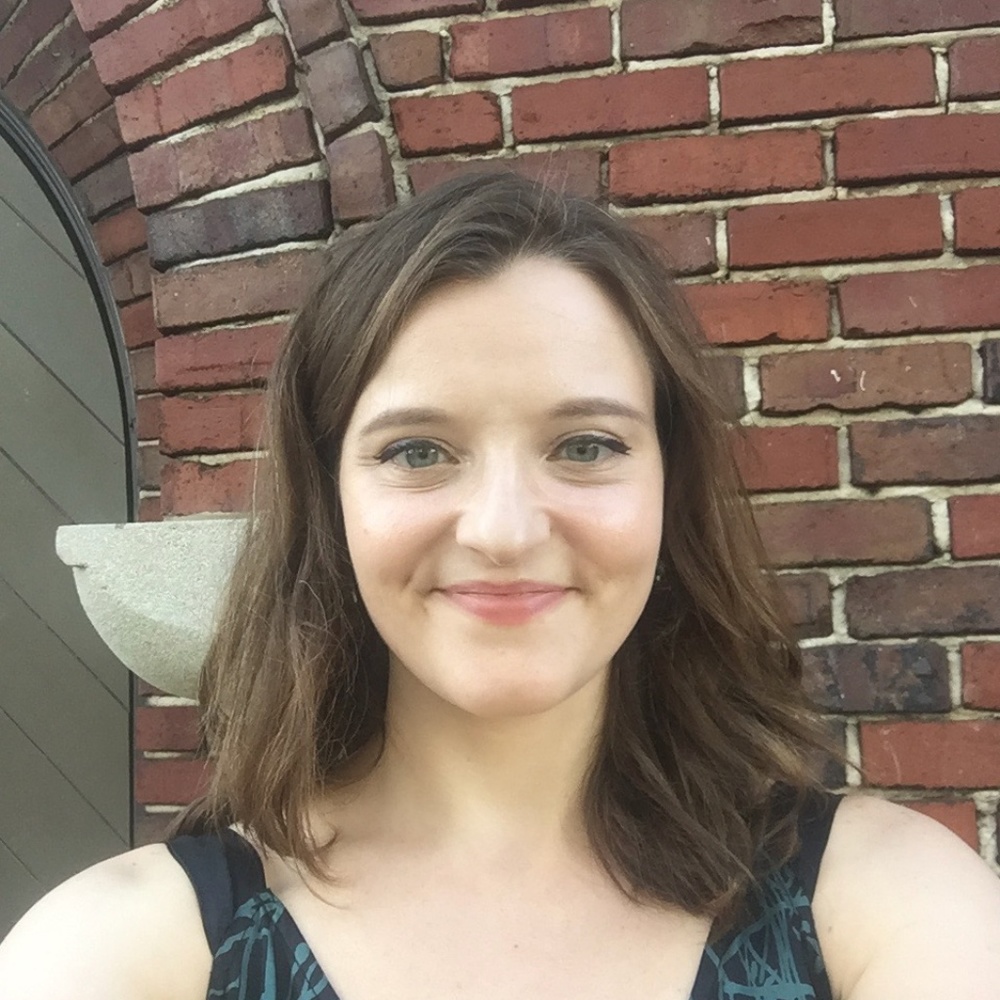 Meet your Posher, Maria